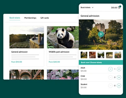 Beyonk - The alternative to Ticket Source that keeps you in control